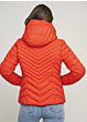 Rino & Pelle Erin Padded Jacket Tango