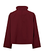 Co'Couture AmiraCC Box Jacket Rood