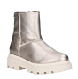 DWRS Oslo Boots Metallic Stone