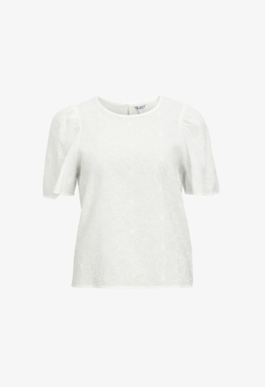 Object Illy Top Cloud Dancer