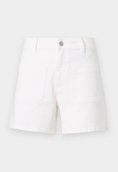 Object Jihan Ellen Short Cloud Dancer