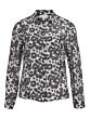Object Ruth Regular Shirt Fair Black