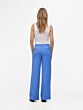 Object Lisa Wide Pant Noos Amparo Blue