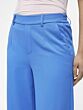 Object Lisa Wide Pant Noos Amparo Blue