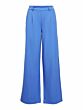 Object Lisa Wide Pant Noos Amparo Blue