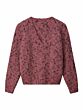 POM Pullover Animal Pink