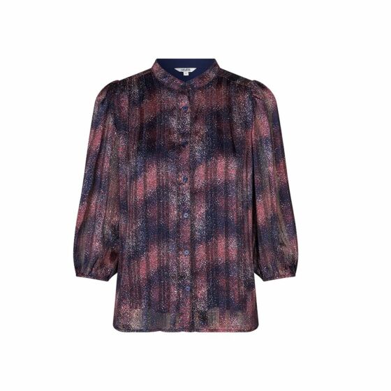 MBYM Solstice Blouse Venla Print