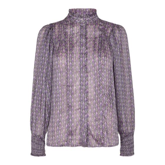 Co Couture Viril Petra Violet