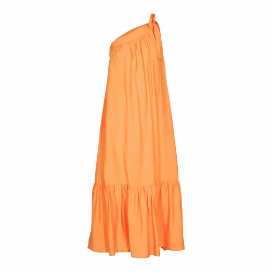 Co'Couture Callum Dress Orange