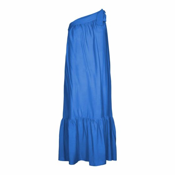 Co'Couture Callum Dress New Blue