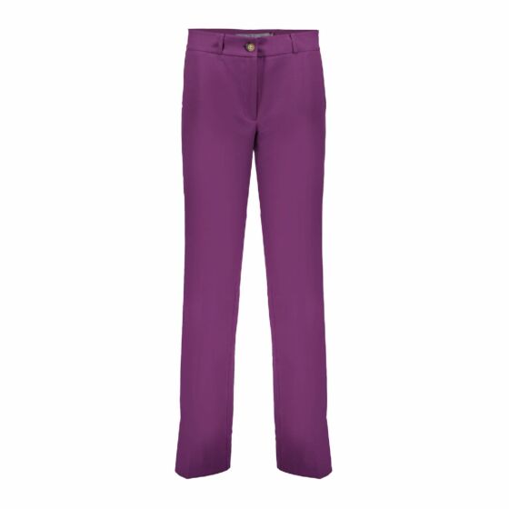 Geisha Pantalon Purple