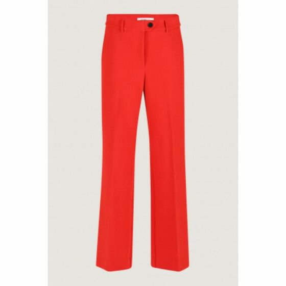 Co'couture VolaCC Long Wide Pant Flame