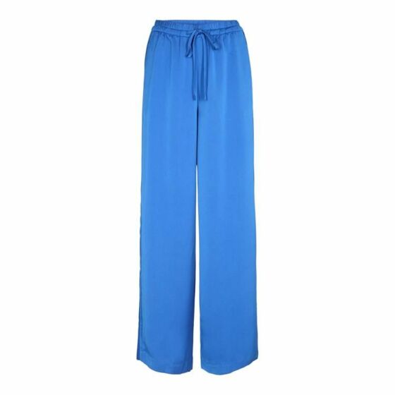 CoCouture Eliah Pant New Blue