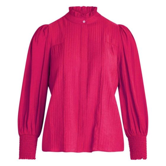 Co'Couture Shirt Petra Pink