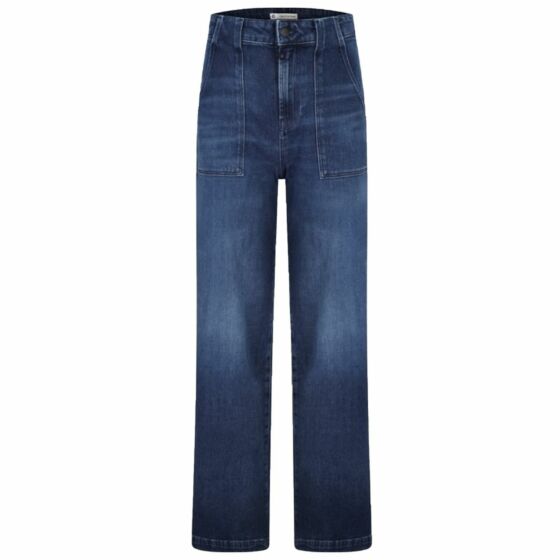 COJ Lulu Jeans Dark Blue