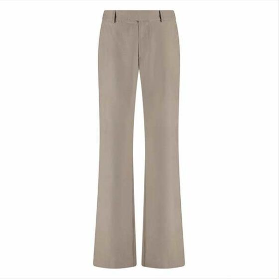 Nukus New York Pants Walnut