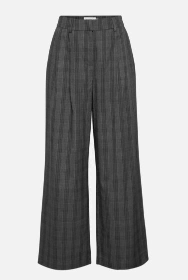 MSCH Calile Pants Dark Grey