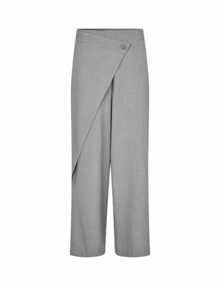 MbyM Willah Emana Pant Medium Grey