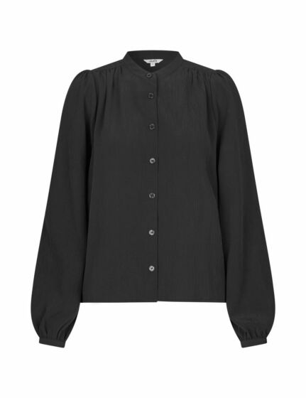 MbyM Mathily Blouse Black