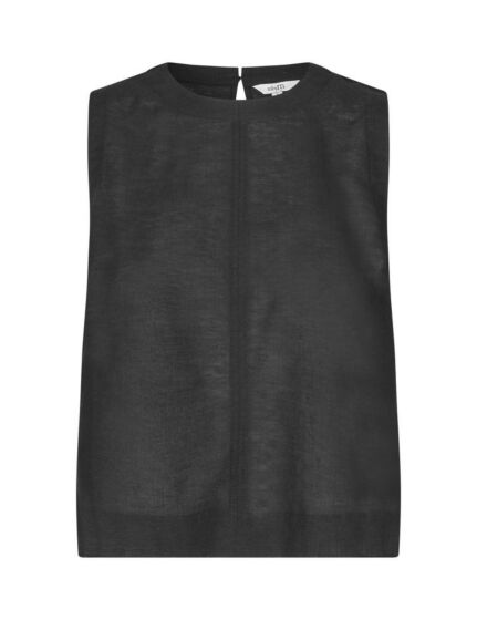 MbyM Zerafin Tytus Blouse Black