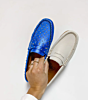 DWRS Paris Loafer Off White