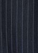 Co'Couture BlueCC Long Pin Pant Navy