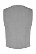 MbyM Hettie Willah Gilet Medium Grey