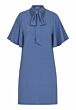 Sisters Point Glona Dress Ocean Blue