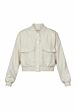 Sisters Point Garwin Jacket Beige