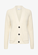 Saint Tropez BrooklynSZ Cardigan Ice