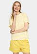 Saint Tropez Emilia Shirt Yarrow