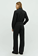 MbyM Alanka Jumpsuit Black Washed