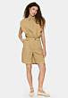 Saint Tropez Kinsley Shirt Kelp
