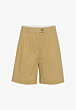 Saint Tropez Kinsley Short Kelp
