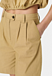 Saint Tropez Kinsley Short Kelp