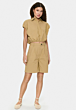 Saint Tropez Kinsley Short Kelp