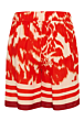 Saint Tropez Khloe Shorts Poinciana Water