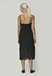 Sisters Point EMAZ Dress Black