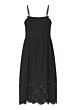 Sisters Point EMAZ Dress Black