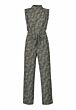 Sisters Point Guto Jumpsuit Leopard