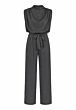 Sisterspoint Guto Jumpsuit Black Silver