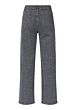 Sisterspoint OWI-W Jeans Grey Leo