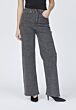 Sisterspoint OWI-W Jeans Grey Leo