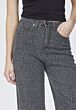 Sisterspoint OWI-W Jeans Grey Leo