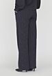 Sisterspoint Verina Pants Navy Cream