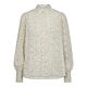 Co'couture Ewie Petra Shirt Off White