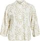 Object Lamira Sleeve Shirt Sandshell