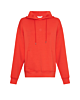MSCH Ima Icon Hood Sweatshirt Flame Scarlet