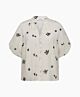 Co'couture ColleenCC V-shirt Off White