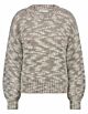 Nukus Moreno Pullover Light Taupe